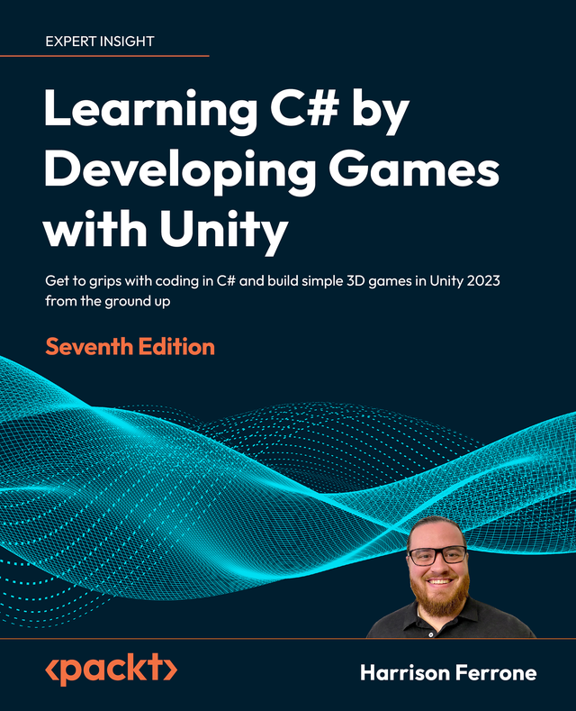 Learning C# by… by Packt Publishing Ltd [PDF/iPad/Kindle]