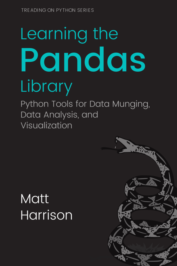 Pandas Series - Machine Learning Plus