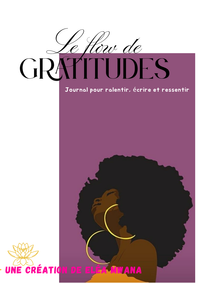 Le flow de gratitude