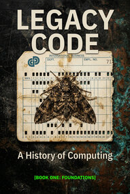 Legacy Code - A History Of Computing: Book One