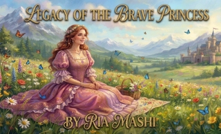 Legacy of the Brave Princess