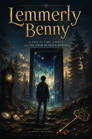 Lemmerly Benny