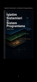 İşletim sistemleri ve Sistem Programlama