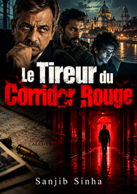 Le Tireur du Corridor Rouge