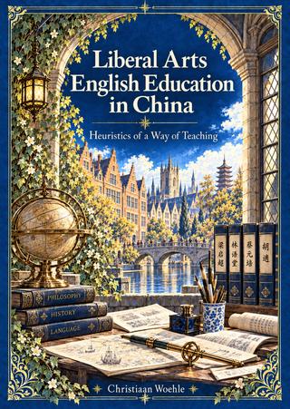 Liberal Arts English Education in China