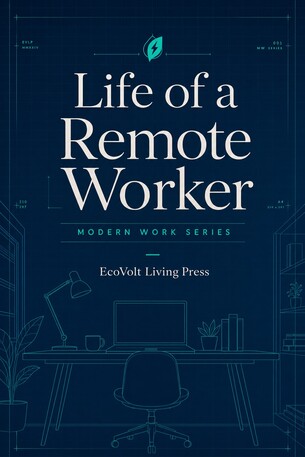 Life of a Remote Worker