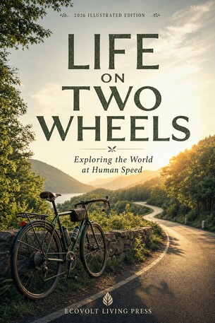 Life on Two Wheels