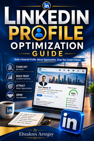 LINKEDIN PROFILE OPTIMIZATION GUIDE