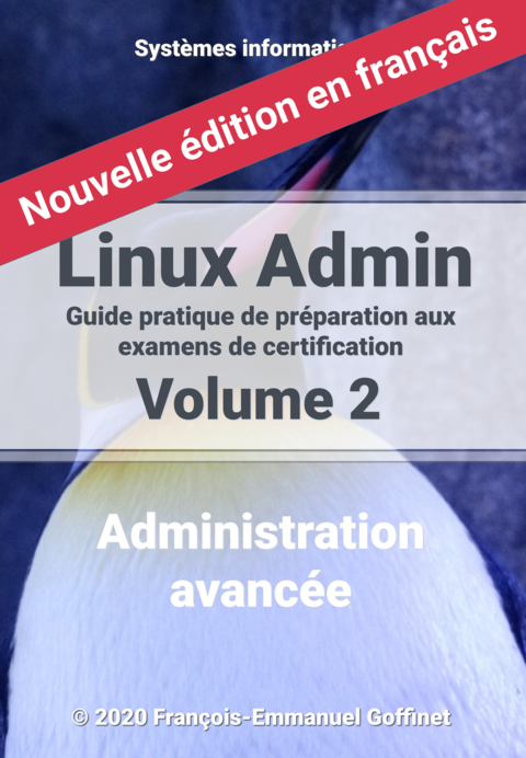 Linux Administration Complet