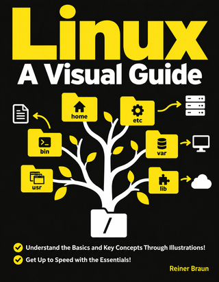 Linux A Visual Guide