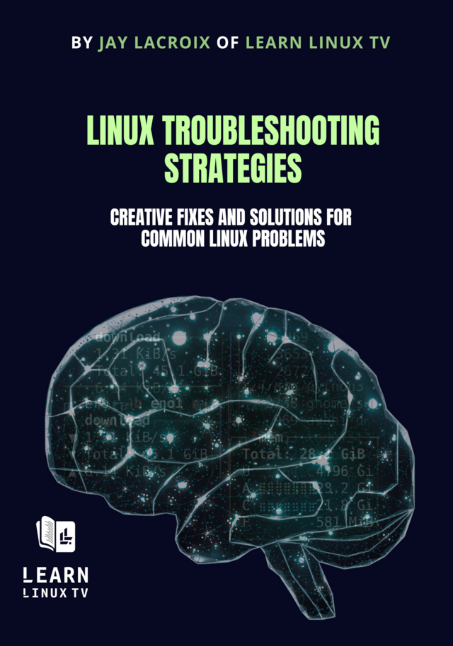 Linux Troubleshooting Strategies