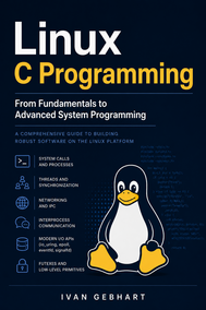 Linux C Programming: From Fundamentals to Advanced System Programming (2026)