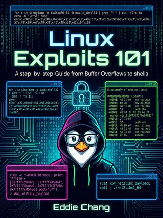 Linux Exploits 101