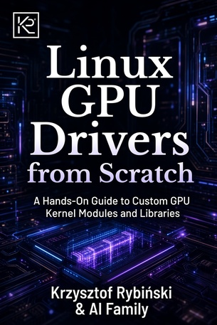 Linux GPU Drivers from Scratch