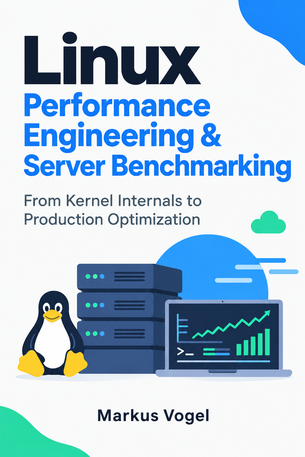 Linux Performance Engineering & Server Benchmarking