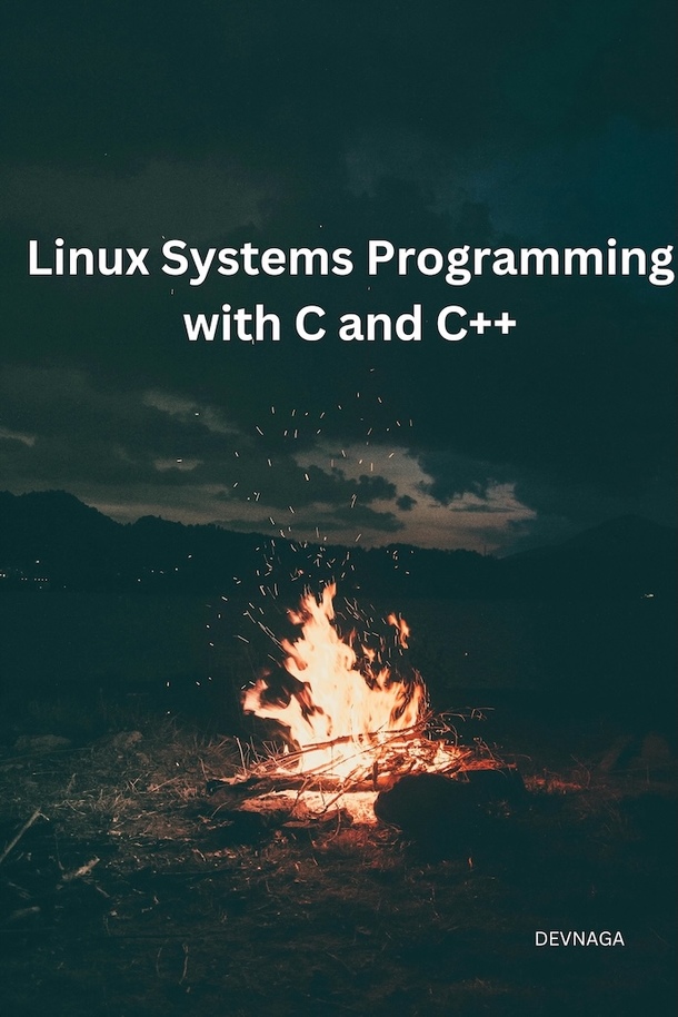 Linuxsystemprog by devnaga [Leanpub PDF/iPad/Kindle]