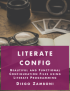 Literate Configuration