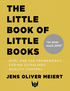 The Little Book of Little Books cover