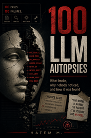 100 LLM Autopsies