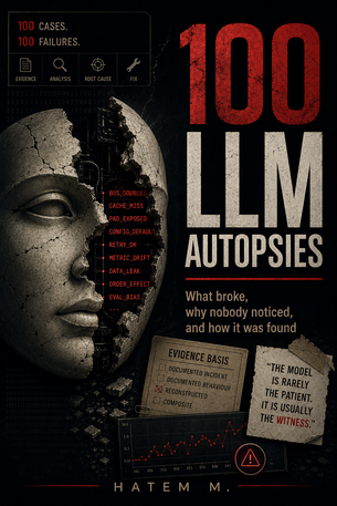 100 LLM Autopsies