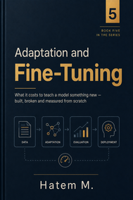 Adaptation and Fine-Tuning