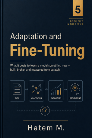 Adaptation and Fine-Tuning