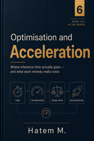 Optimisation and Acceleration