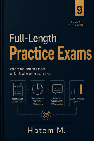 Full-Length Practice Exams