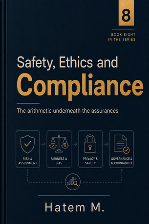Safety, Ethics and Compliance