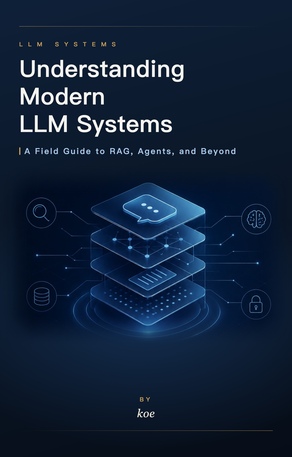 Understanding Modern LLM Systems