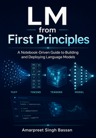 LM from First Principles