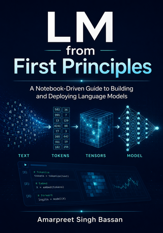 LM from First Principles