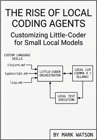The Rise of Local Coding Agents