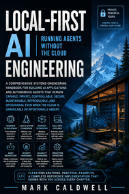 Local-First AI Engineering