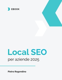 Local SEO per aziende 2025