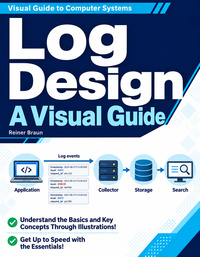 Log Design A Visual Guide