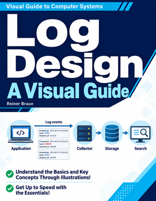 Log Design A Visual Guide