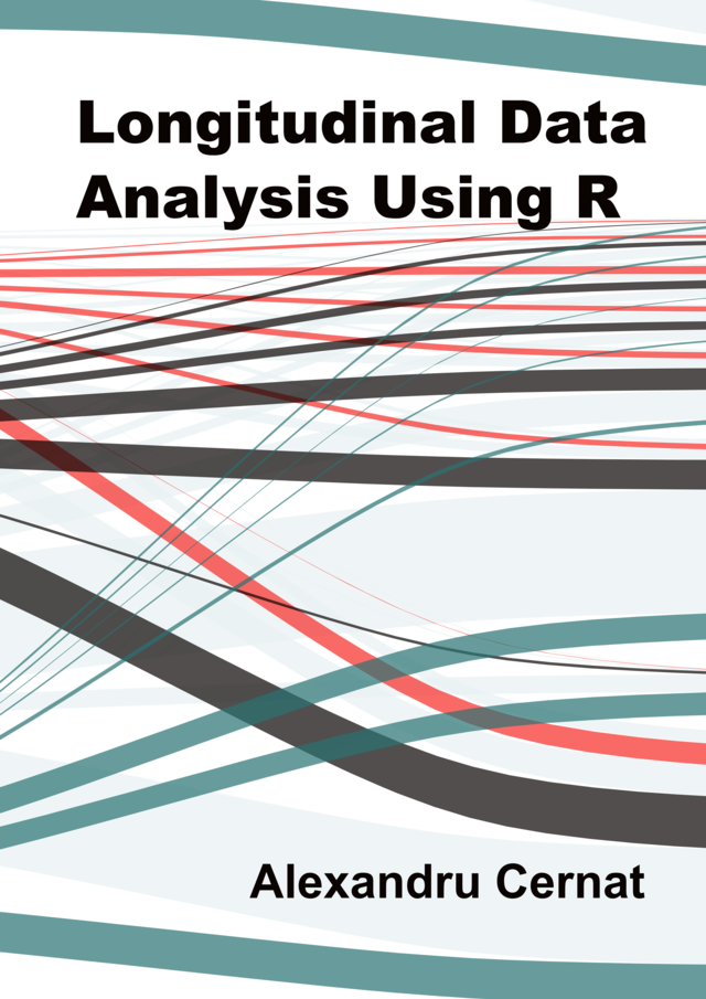 Longitudinal Data Analysis… by Alexandru Cernat [PDF/iPad/Kindle]