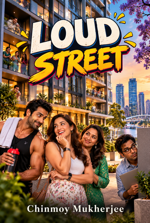 Loud Street