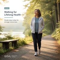 Low‑Impact Cardio for Real People