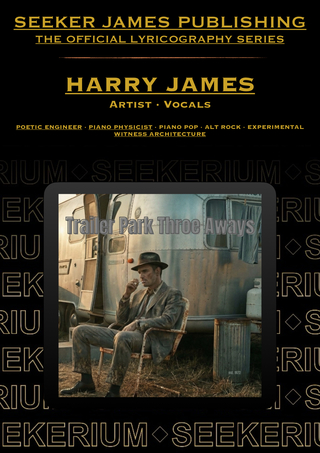 HARRY JAMES | Trailer Park Throe Aways