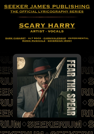 SCARY HARRY | FEAR THE SPEAR