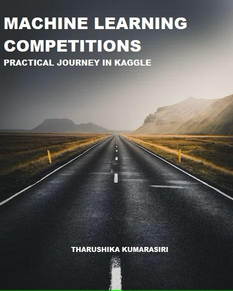 Machine Learning Competitions [Leanpub PDF/iPad/Kindle]