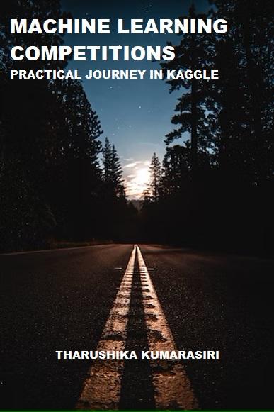 Machine Learning Competitions [Leanpub PDF/iPad/Kindle]