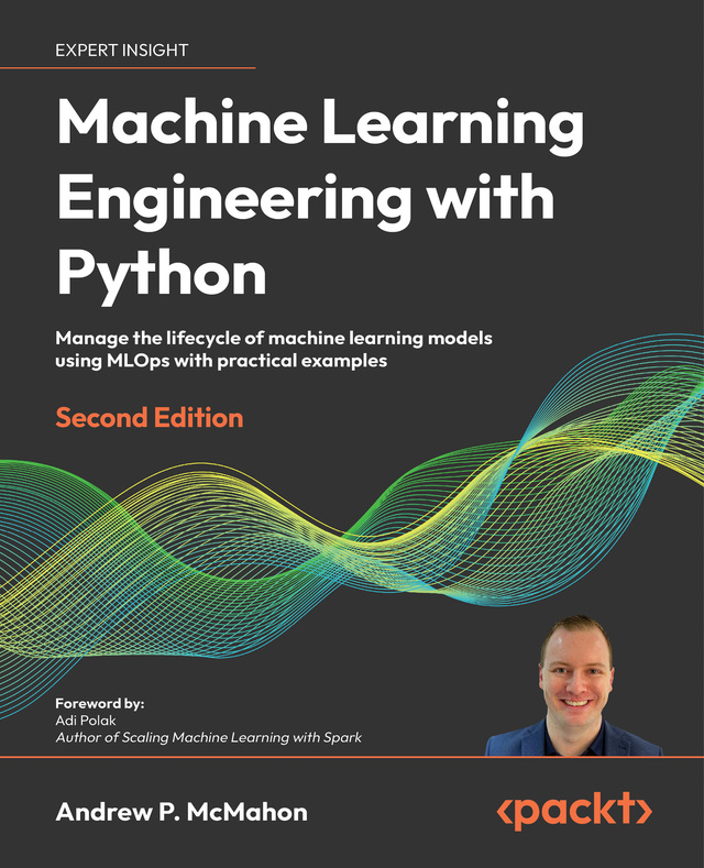 Machine Learning… by Packt Publishing Ltd [PDF/iPad/Kindle]