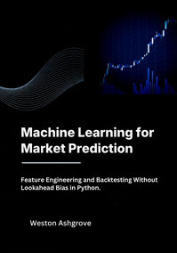 Machine Learning for Market Prediction