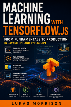 Machine Learning with TensorFlow.js
