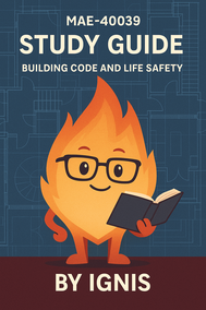MAE-40039 Study Guide