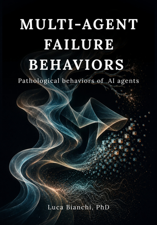 Multi-Agent Failure Behaviors