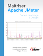 Maîtriser Apache JMeter